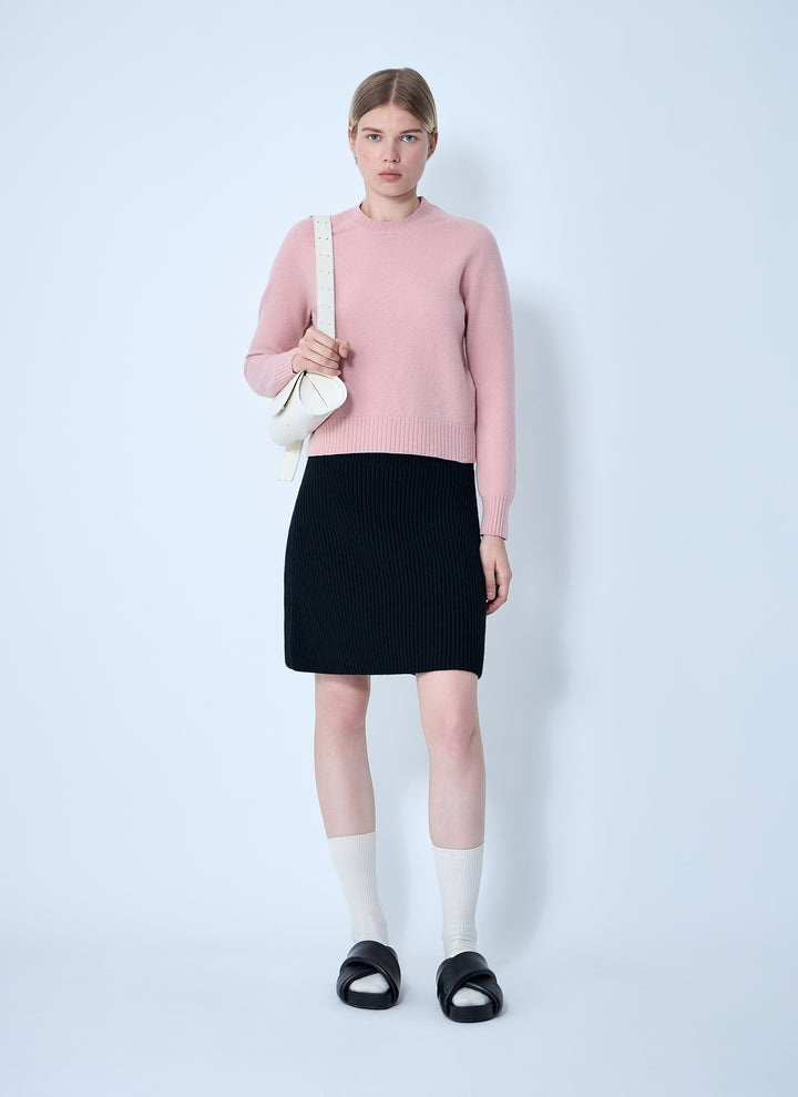 Jil Sander Women Wool Sweater