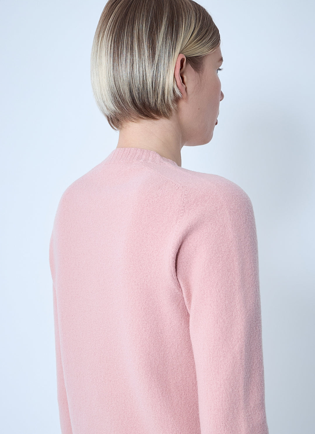 Jil Sander Women Wool Sweater