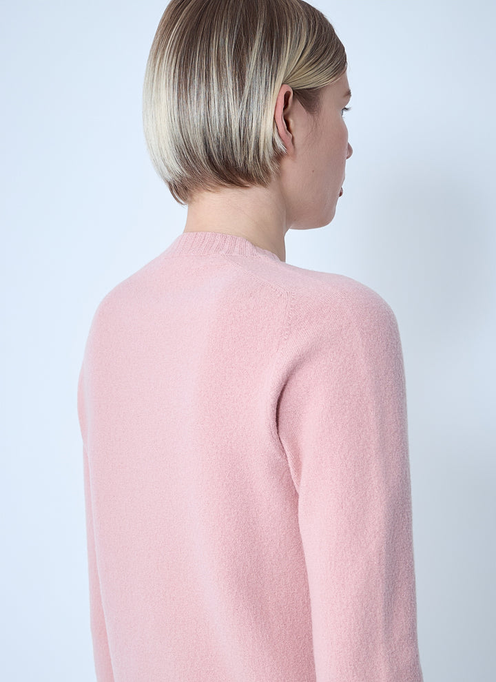Jil Sander Women Wool Sweater