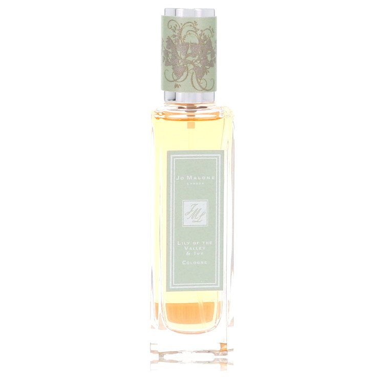 Jo Malone Lily of The Valley &amp; Ivy by Jo Malone Cologne Spray (Unisex Unboxed) 1 oz for Women