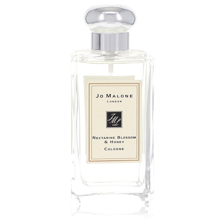 Jo Malone Nectarine Blossom &amp; Honey by Jo Malone Cologne Spray (Unisex Unboxed) 3.4 oz for Men