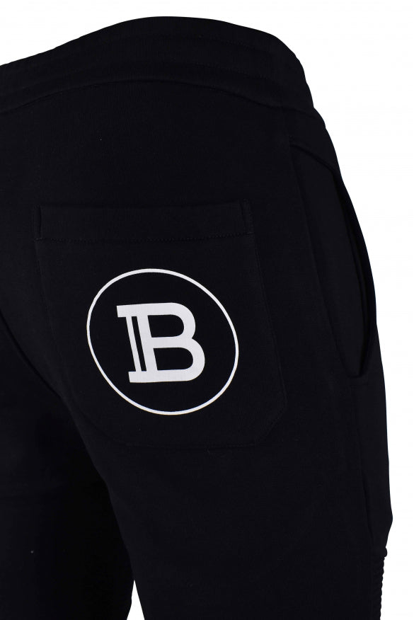Balmain Men Jogging Pants
