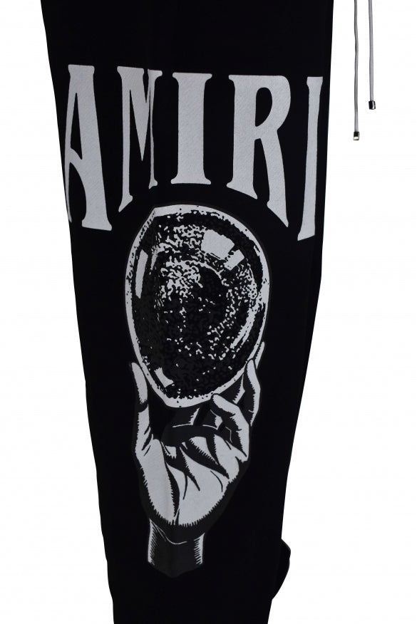 Amiri Men Jogging Pants