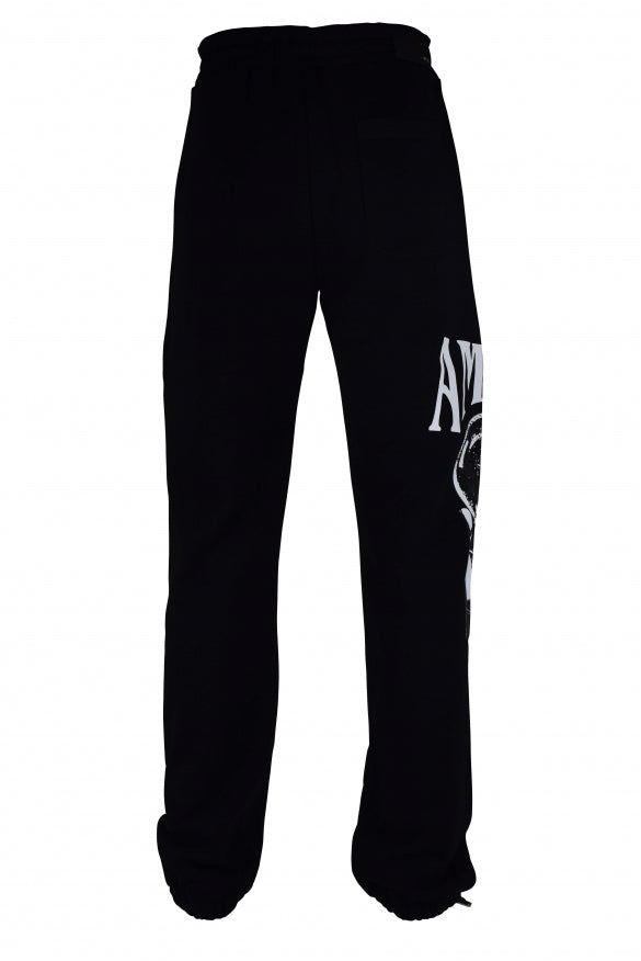 Amiri Men Jogging Pants