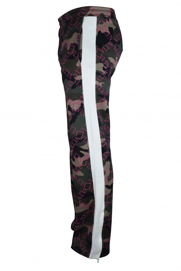 Valentino Garavani Men Jogging Pants