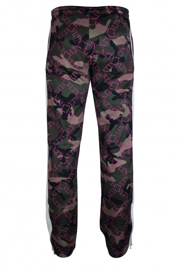 Valentino Garavani Men Jogging Pants