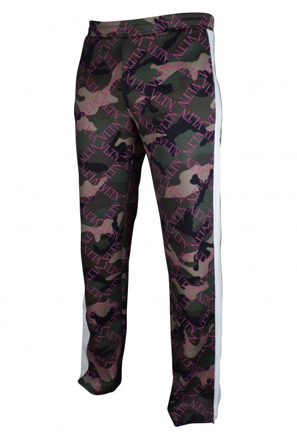 Valentino Garavani Men Jogging Pants