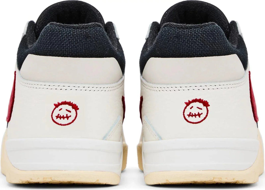 Jordan Jumpman Jack TR Travis Scott University Red