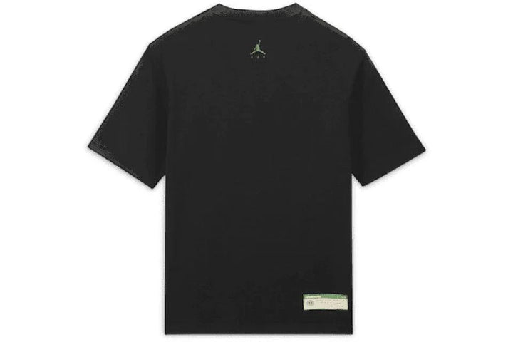 Jordan x J Balvin T-shirt Black