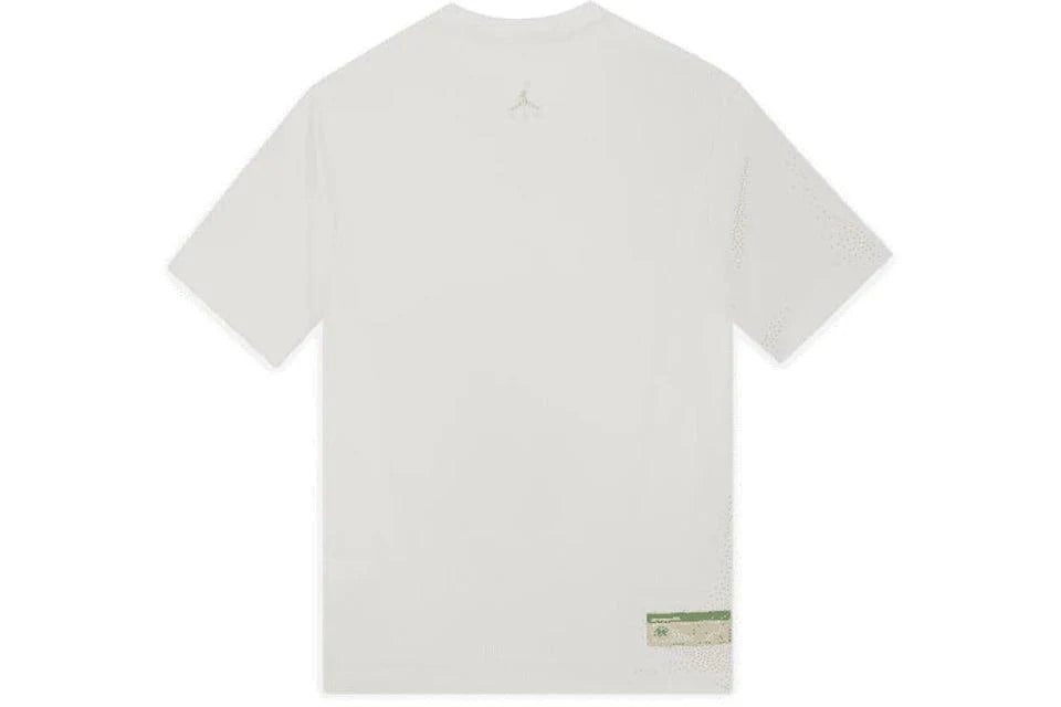 Jordan x J Balvin T-shirt White