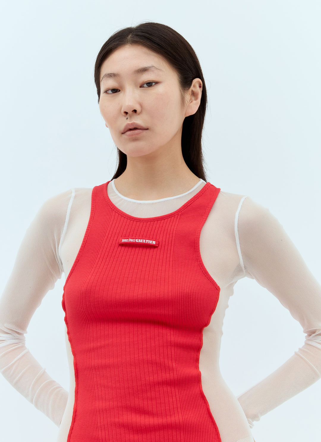 Jean Paul Gaultier Women Petit Grand Maxi Dress