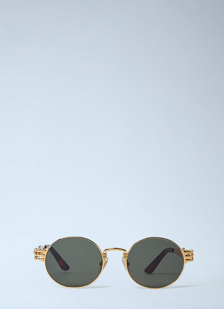 Jean Paul Gaultier Women The 56-6106 Sunglasses