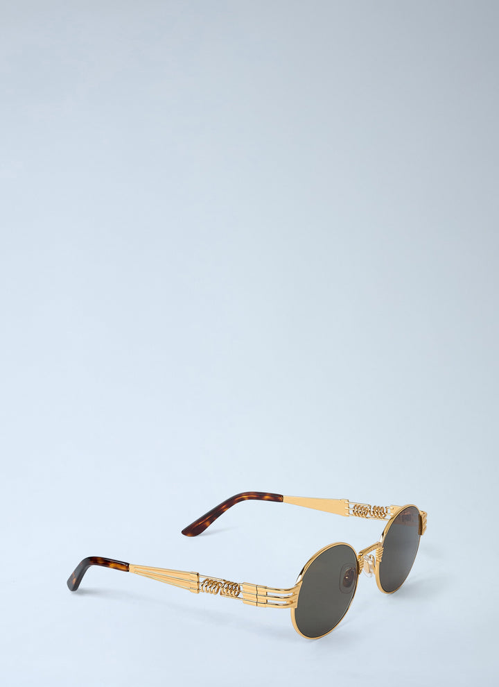 Jean Paul Gaultier Women The 56-6106 Sunglasses