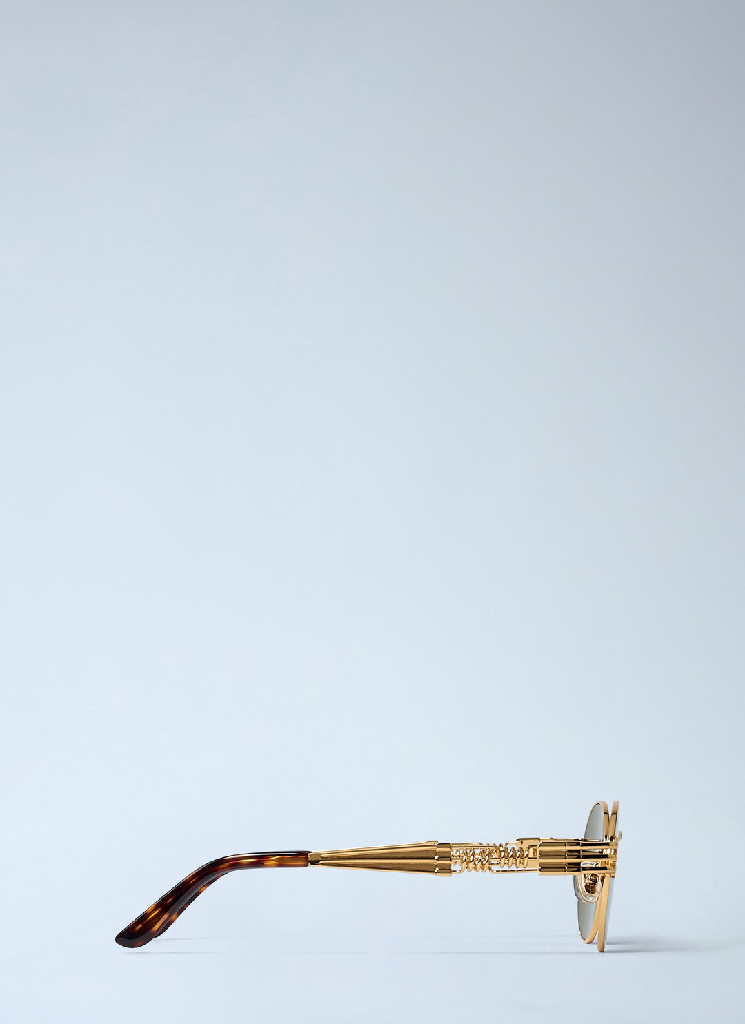Jean Paul Gaultier Women The 56-6106 Sunglasses
