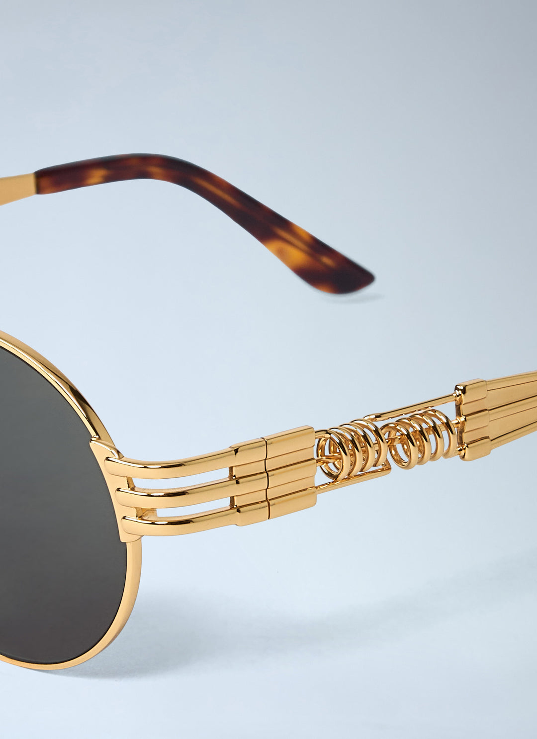 Jean Paul Gaultier Women The 56-6106 Sunglasses