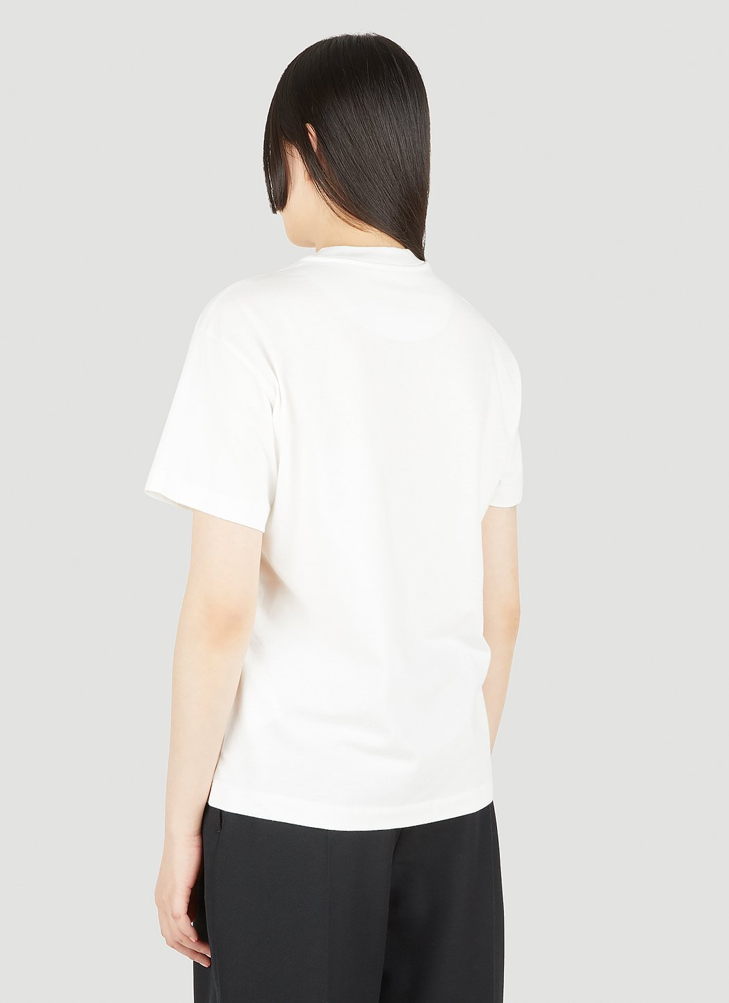 Jil Sander+ Women Pack Of Three Classic T-Shirts