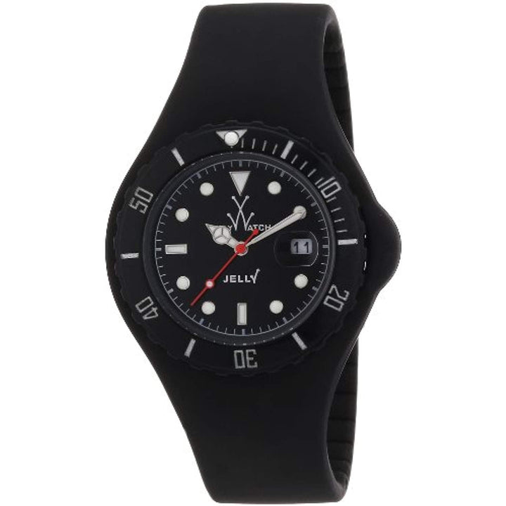 Toy Watch Men's Jelly