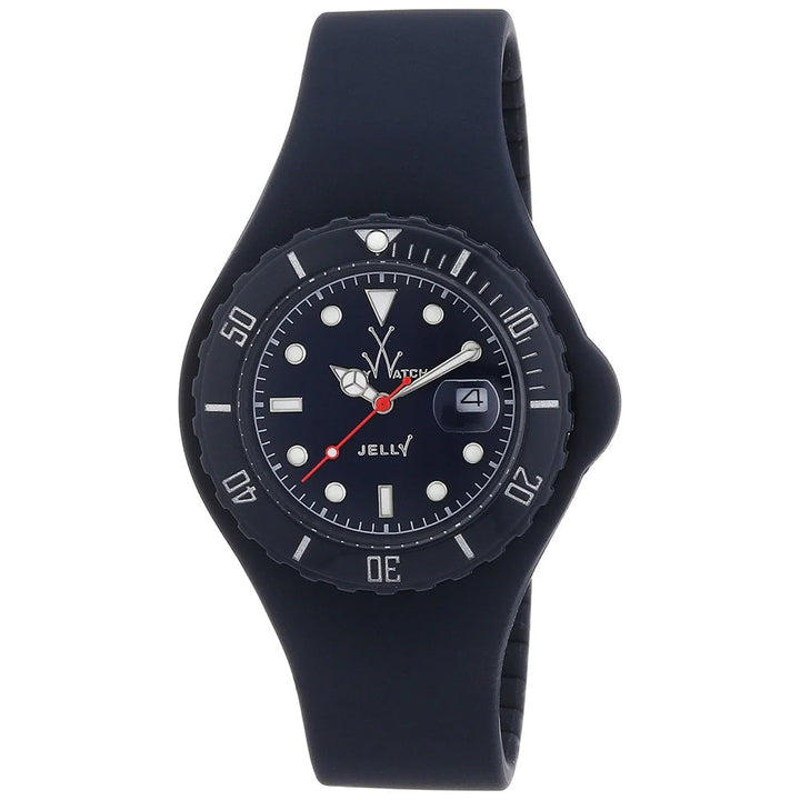 Toy Watch Men's Jelly