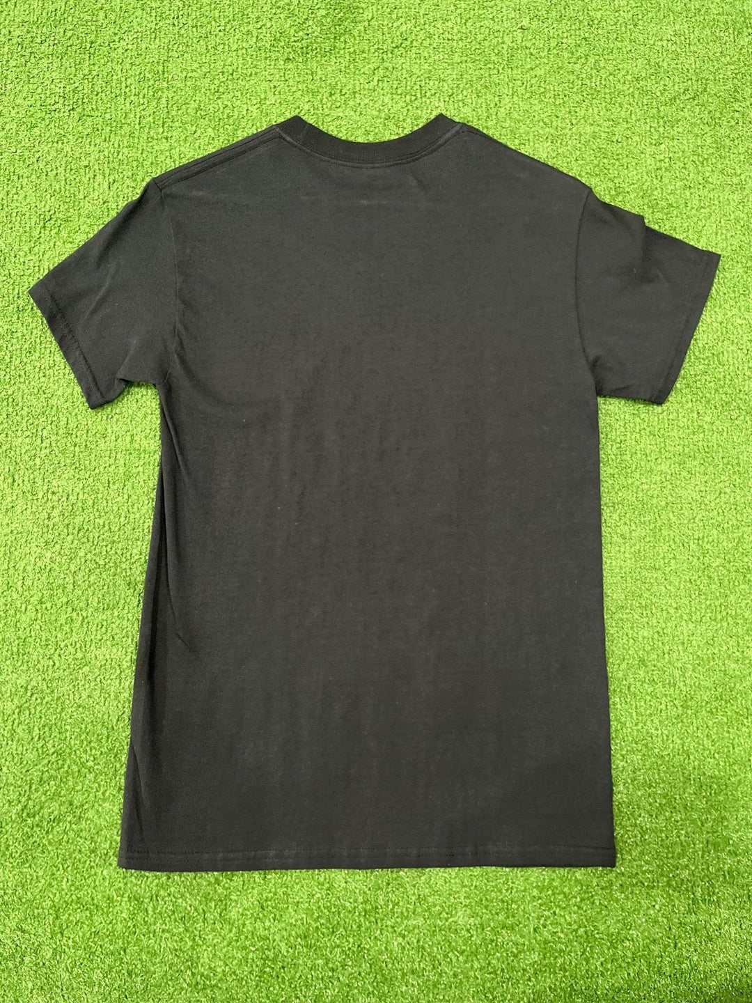 KAWS x Cactus Plant Flea Market T-shirt Black