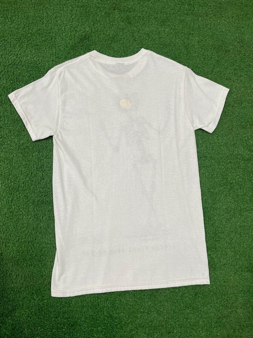 KAWS x Cactus Plant Flea Market T-shirt White