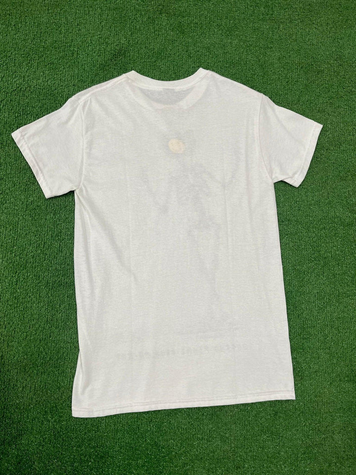 KAWS x Cactus Plant Flea Market T-shirt White