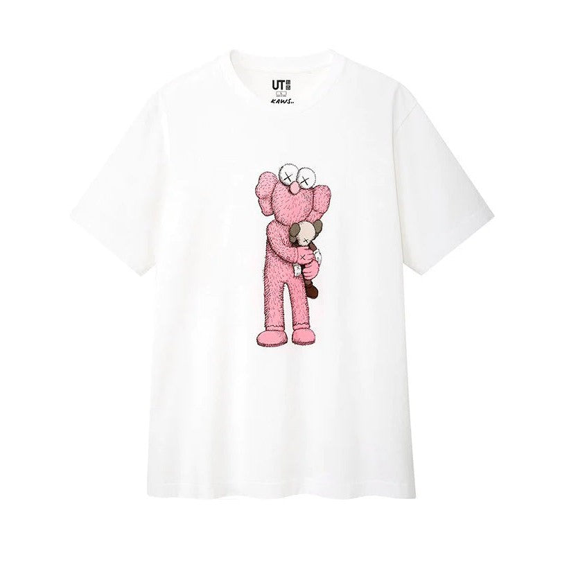 KAWS x Uniqlo Tee (In-Store)