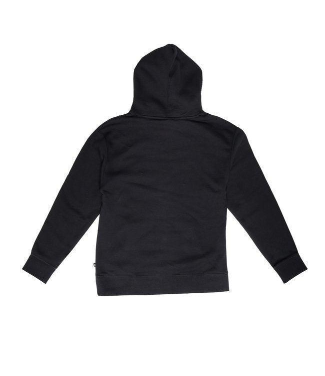 KCDC X Nike SB Bigfoot Hoodie Black