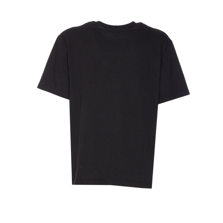 Kenzo Men Kenzo Happy Tiger Embroidered T-Shirt