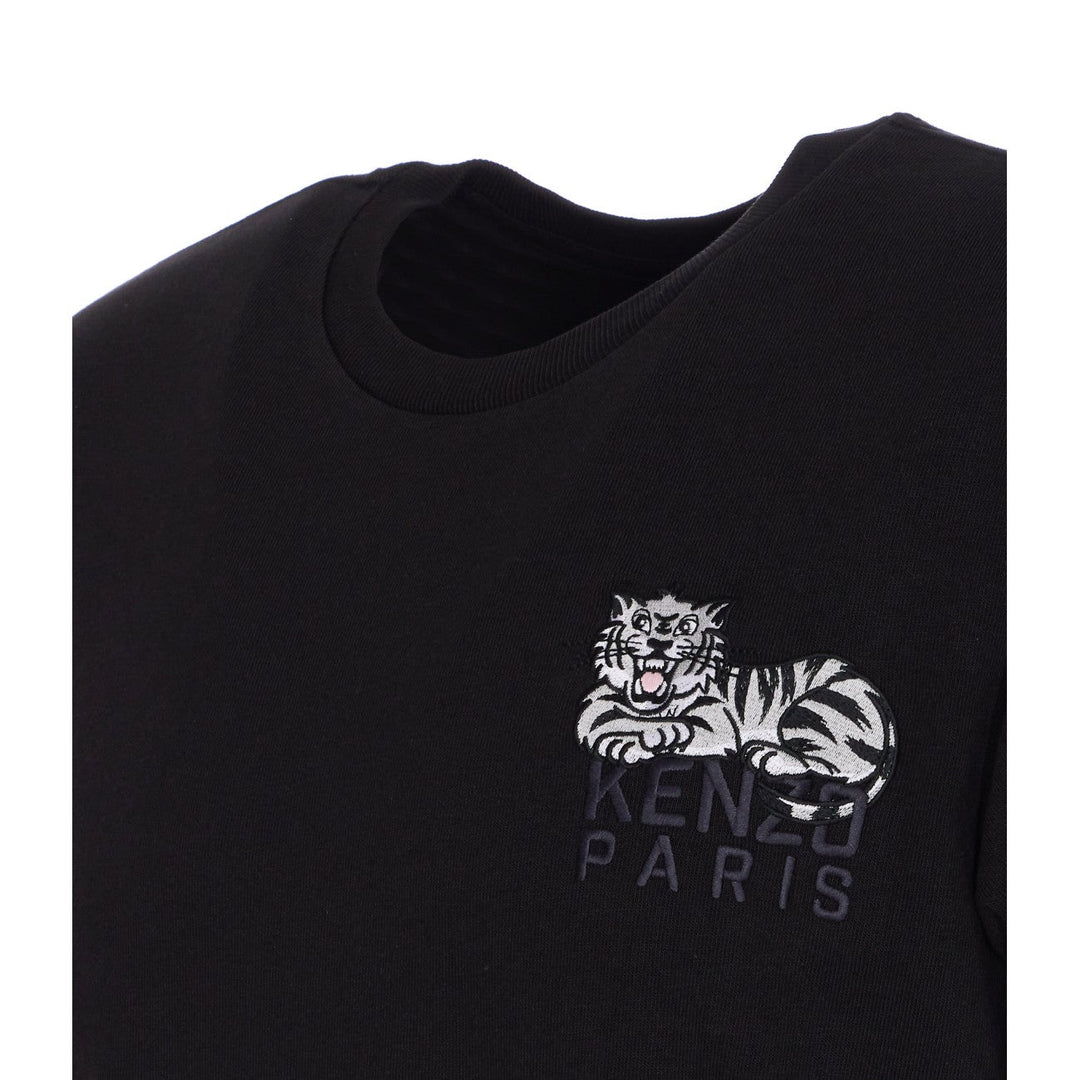 Kenzo Men Kenzo Happy Tiger T-Shirt