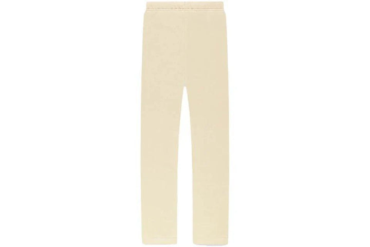Kids Fear of God Essentials Relaxed Sweatpant Egg Shell