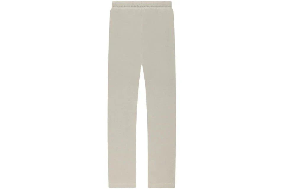 Kids Fear of God Essentials Relaxed Sweatpant Smoke