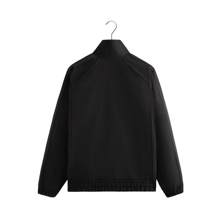 Kith for Needles Double Knit Track Jacket Black
