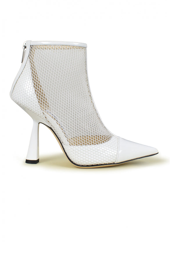 Jimmy Choo Women Kix 100 Boots