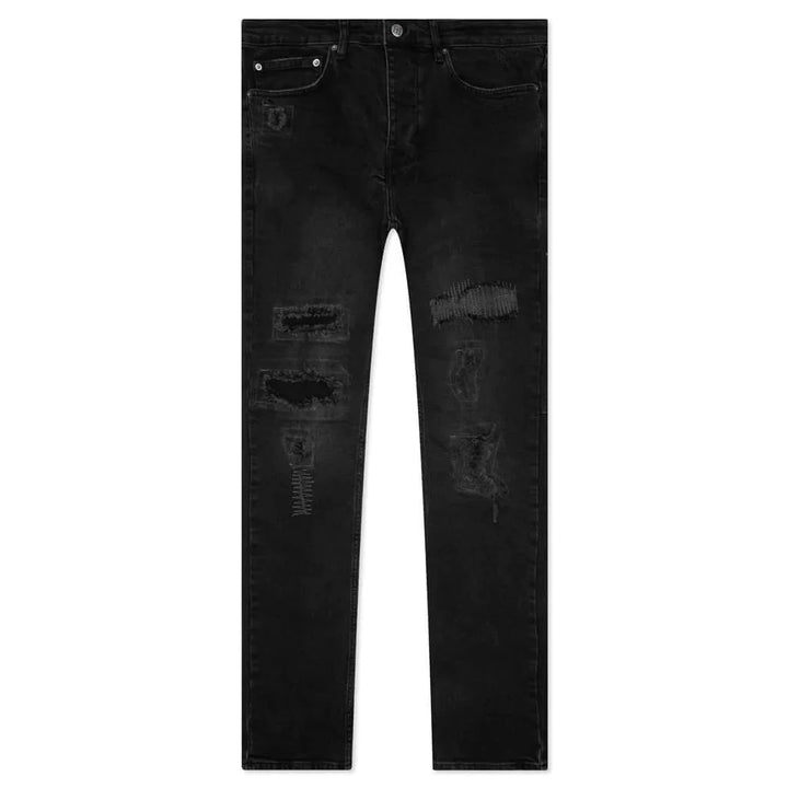 Ksubi Chitch Ether Trashed Jeans