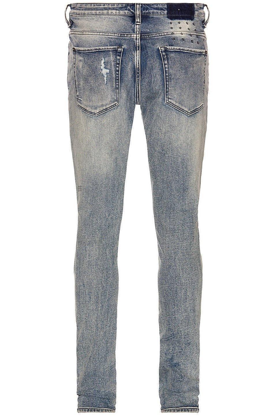 Ksubi Van Winkle Sexe Jeans