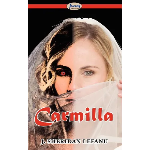 Carmilla - Paperback