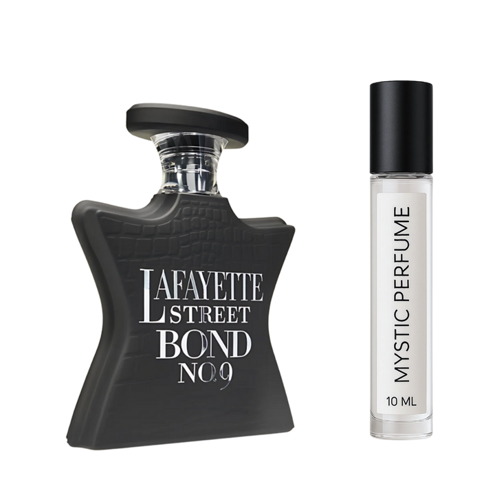 Sample - Bond No.9 Lafayette Street
