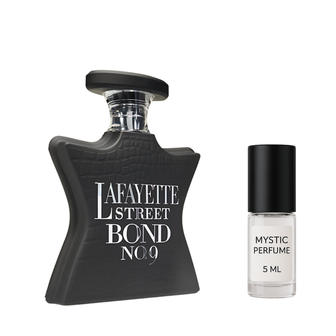 Sample - Bond No.9 Lafayette Street