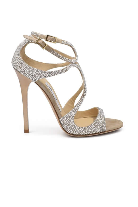 Jimmy Choo Women Lance Sandals