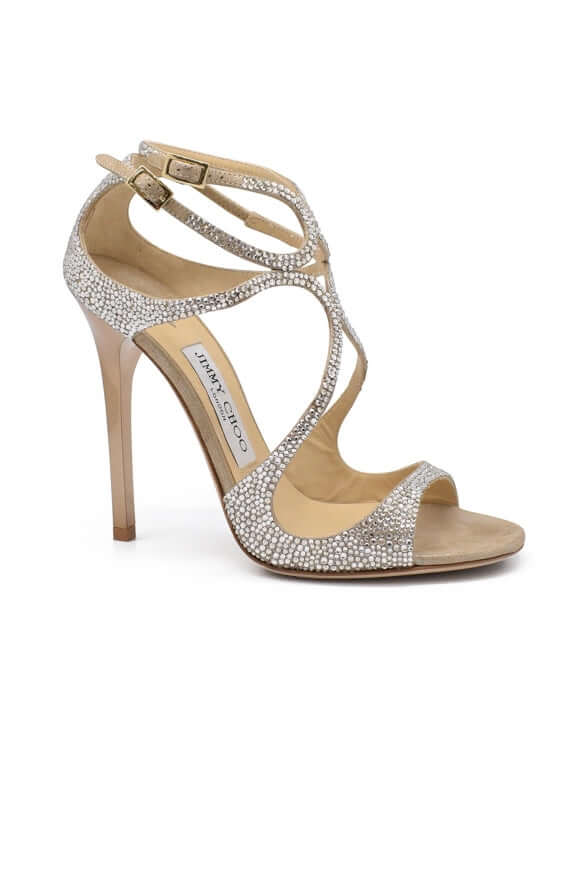 Jimmy Choo Women Lance Sandals