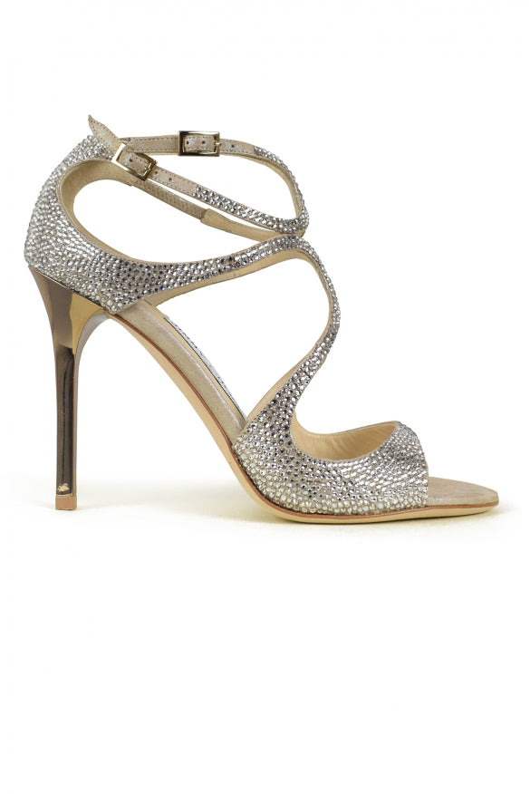 Jimmy Choo Women Lang Sandals