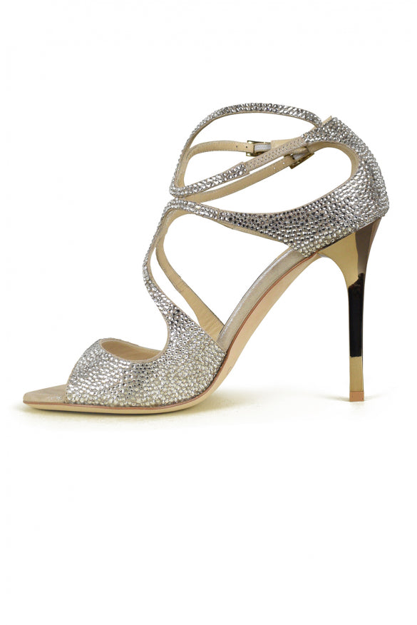 Jimmy Choo Women Lang Sandals