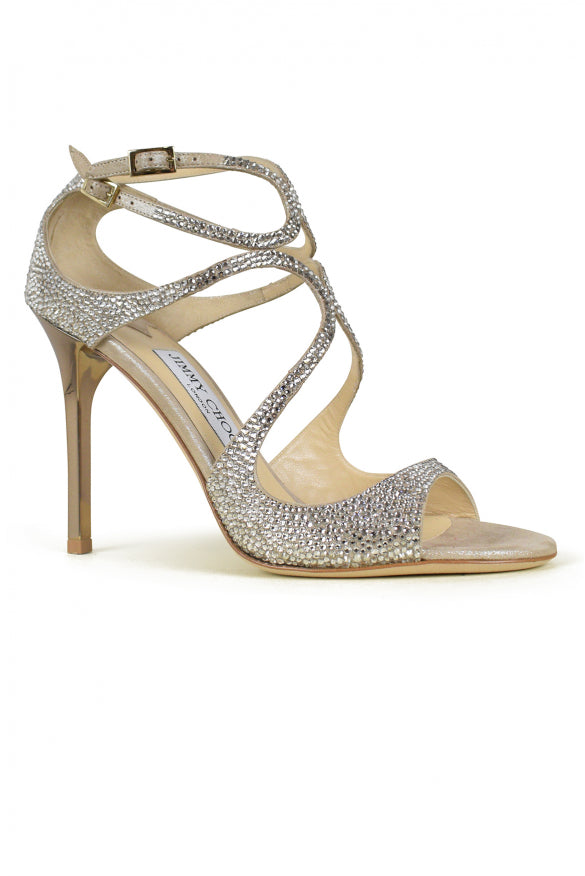 Jimmy Choo Women Lang Sandals