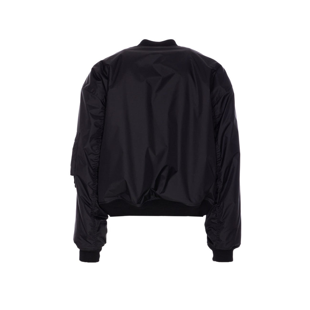 Balenciaga Men Large Fit Bomber