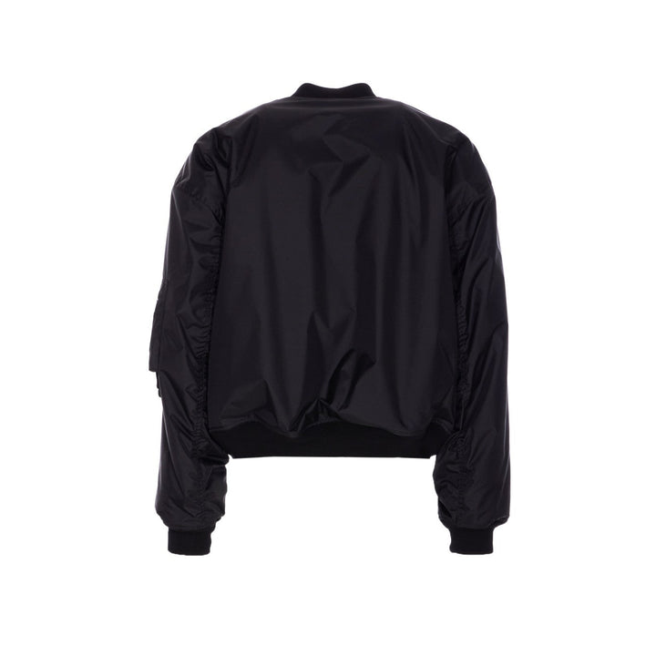 Balenciaga Men Large Fit Bomber