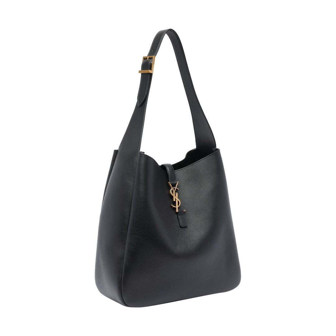 Saint Laurent Women Large Le 5 A 7 Shoulder Bag