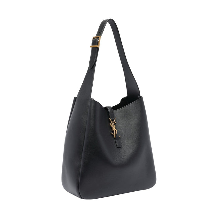 Saint Laurent Women Large Le 5 A 7 Shoulder Bag