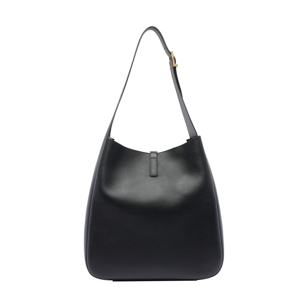 Saint Laurent Women Large Le 5 A 7 Shoulder Bag