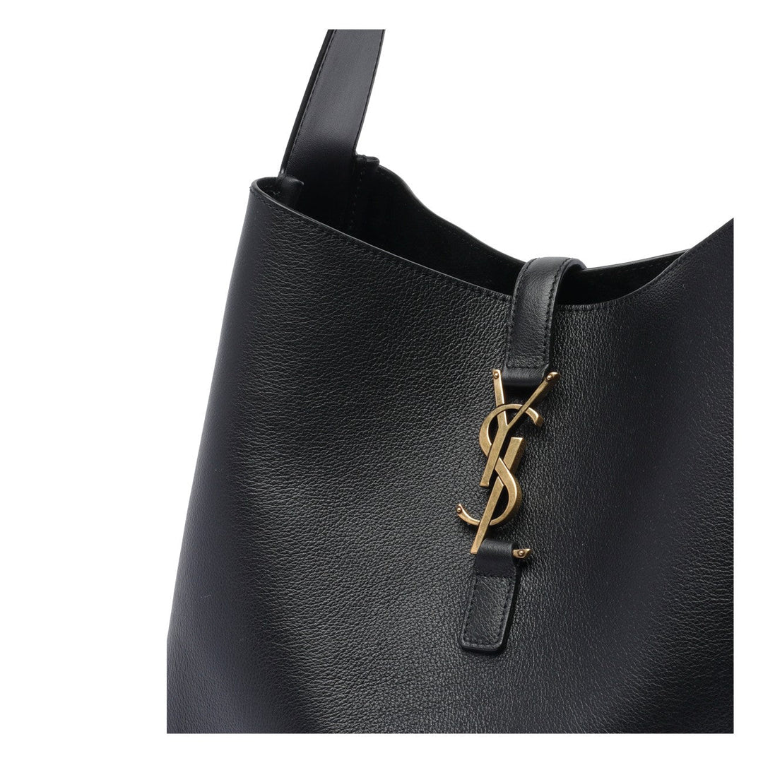 Saint Laurent Women Large Le 5 A 7 Shoulder Bag