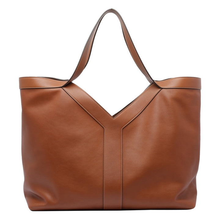 Saint Laurent Men Large Tote Y Handbag